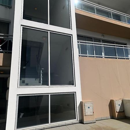 Sao Pedro Apartment Вила-Франка-ду-Кампу Экстерьер фото