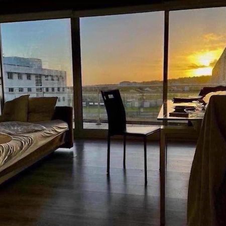 Sao Pedro Apartment Вила-Франка-ду-Кампу Экстерьер фото
