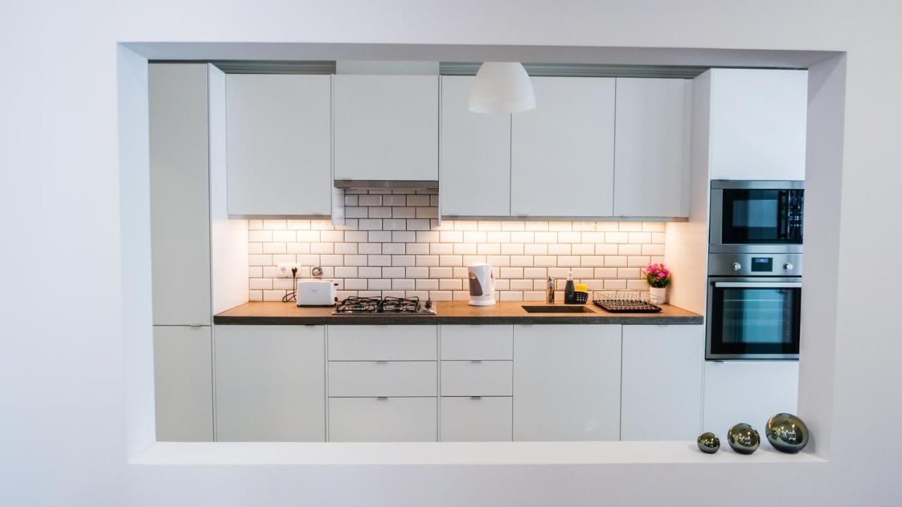 Sao Pedro Apartment Вила-Франка-ду-Кампу Экстерьер фото